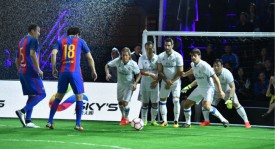 国安队高层紧急会议：塞蒂恩面临批评 教练团队调整呼声高