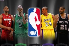 湖人队新赛季新阵容：新四巨头领航，挑战西部霸主